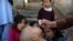 Afghanistan Polio