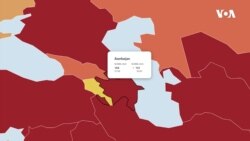 Azərbaycan Sərhədsiz Reportyorların mətbuat azadlığı indeksində 13 pillə geriləyib 