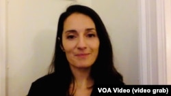 مارال نصیری 