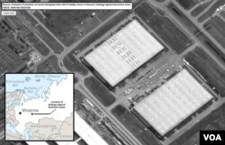 Russia: Domestic Production of Iranian Designed UAVs Will Probably Occur in Russia’s Alabuga Special Economic Zone