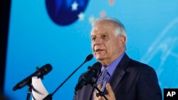 Жозеп Борел