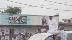 Présidentielle en RDC : le portrait de Martin Fayulu