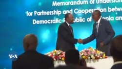 ኢትዮጵያና ሶማሌላንድ የባሕር በር ውል ቋጠሩ