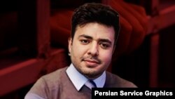 محمود مهرابی، زندانی سیاسی محکوم به اعدام