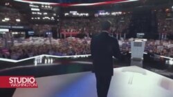 Trumpov izborni partner Vance, centralna zvijezda treće večeri republikanske konvencije