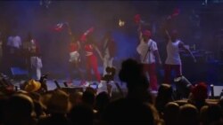 Haitian Compas Festival 2024:NuLook & Tonymix