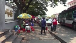 Heat wave shatters records in Southeast Asia 