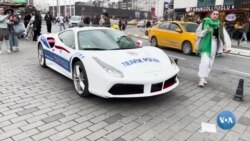 Xalqaro hayot - 21-mart, 2024-yil