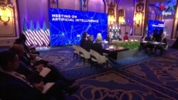 ការ​ទទួល​កំហុស​របស់​លោក​ Hunter Biden ​នាំឱ្យ​មាន​ការ​ដេញ​ដោល​ជាថ្មី​អំពី​ការ​ស៊ើប​អង្កេត​នយោបាយ