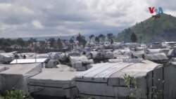 شخړو په نړۍ کې په ریکارډ کچه خلک په خپلو هېوادونو کې بې کورۍ ته اړ کړي دي
