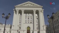 Невладеење на правото е безбедносен ризик, смета Мицкоски