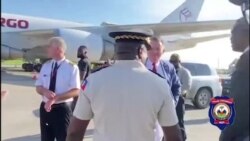 Asistans Etazini pou PNH la