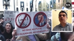 "ასეთი რეზოლუციები ძალიან დიდი გავლენის მქონეა ბიძინა ივანიშვილის კალკულაციაზე"