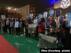 کانون فیلمسازان مستقل ایران در جشنواره روتردام