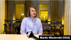 Проф. д-р Невенка Димитрова, иноваторка