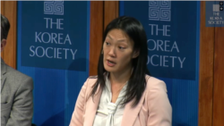 터너 북한인권특사 “중국, 유엔에 ‘탈북민 면담’ 허용해야”