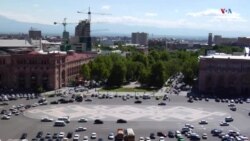 Հայաստանն այս շաբաթ՝ արևմտյան մամուլի էջերին