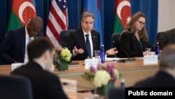 Antoni Blinken (Mənbə: Dövlət Departamenti)