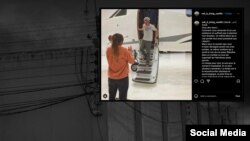 بنجامین بری‌یر، زندانی فرانسوی در ایران