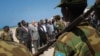 Somalia calls for termination of UN political mission