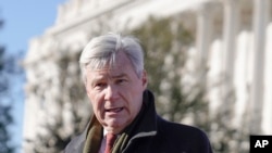 Senatori Sheldon Whitehouse