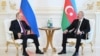Azərbaycan və Rusiya Prezidentləri sənaye və nəqliyyat sahəsində layihələrin həyata keçirilməsini müzakirə edib 