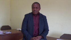 Cameroon: Jules Elobo