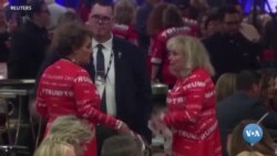 Bayden va Tramp: 2024-yilda revansh jangiga tayyorgarlik