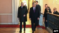 MDH davlatlarining norasmiy sammiti, Sankt-Peterburg, 26-dekabr, 2023