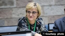 Dr. Senka Barudanović 