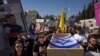 Still reeling from Oct. 7, Israel marks its Memorial Day