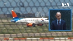 დავითაშვილი: "არ არის გაზრდილი ექსპორტი რუსეთის მიმართულებით"