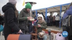 Moldova: Ukrainalik qochqinlarga yordam kamaymoqda