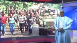 Shekaru talatin bayan kisan kiyashi da ya auku a Rwanda, har yanzu wasu daga cikin wadanda suka kubuta daga lamarin su na ci gaba da fargaba