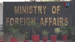 مطبوعاتي راپورونه وايي، د افغان طالبانو حکومت کندهار ته د پاکستان د یو پلاوي سفر،‌ په پکتیا کې د ډرون بریدونو په غبرګون کې ځنډولی
