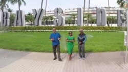 26yème Edisyon Haitian Compas Festival,