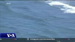 SHBA, priten shifra rekord të udhëtarëve gjatë fundjavës