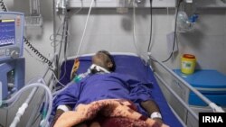 مرگ بر اثر مصرف مشروبات الکلی تقلبی