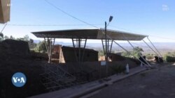 በአማራ ክልል የጎብኝዎች ቁጥር በእጅጉ ማሽቆልቆሉ ተገለጸ