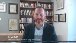 Lyuk Koffi: ABŞ-ın İran üzrə xüsusi nümayəndəsinin Cənubi Qafqaza səfəri müsbət haldır