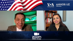 Saylov-2024: Bayden, Tramp oldidagi sinovlar 