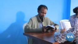 በግለሰብ ጥረት የተቋቋመው ልህቀት የንባብ ባህል ማጎልበቻ 