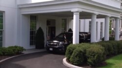 Moyen-Orient : Biden et le Premier ministre irakien discutent de l'attaque iranienne contre Israël