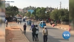 Godaantota Benishaangul Gumuz Keessa Jiran Keessaa Daa’imman Afur Dhibee Busaa fi Hanqaina Nyaataan Du’an 