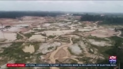 Dangers grow for media covering environment beat