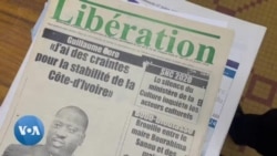 Crise de la presse au Burkina Faso : des rédactions au bord de la fermeture