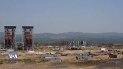 
Ijaarsi Warshaa Xaa'oo Yaayyoo Dhaabbachuun Himata fi Kasaaraa Uume Jedhame