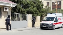 AXCP fəalı Zamin Salayev 4 il azadlıqdan məhrum edilib