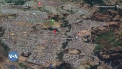 በቻግኒ ከተማ ግጭት አምስት ሰዎች መገደላቸው ተገለጸ