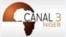 Canal 3 Nijar